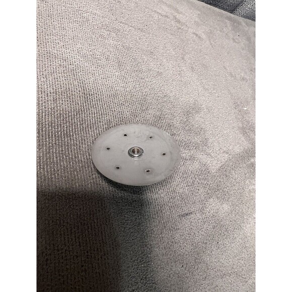 Robert Wilhelm William Bounds Wooden Pepper Mill Grinder Salt Shaker Combo - Picture 10 of 15